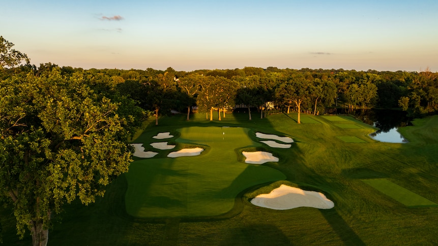 Interlachen Country Club